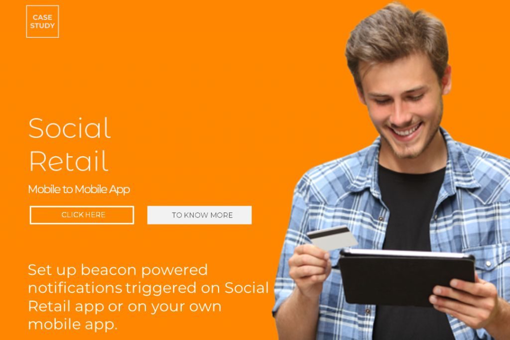 social retail